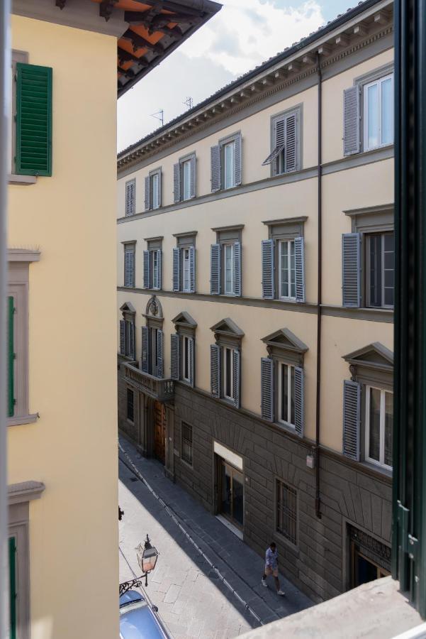 شقة I Fragoli A Santa Croce فلورنس المظهر الخارجي الصورة